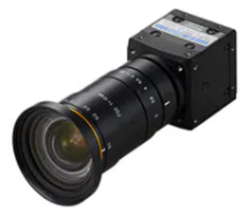 Keyence CA-LHE12 Machine Vision System Super Resolution C Mount Lens [New]