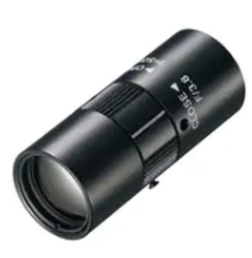 Keyence CA-LHS50 Machine Vision System High-Resolution Lens [New]