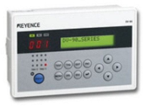 Keyence DV-90PE