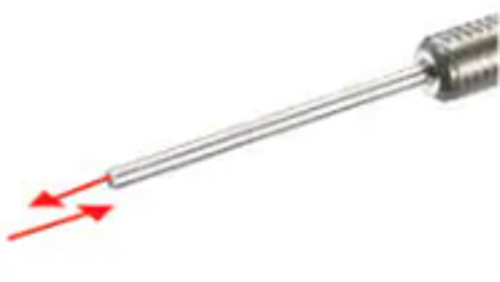Keyence FU-65X