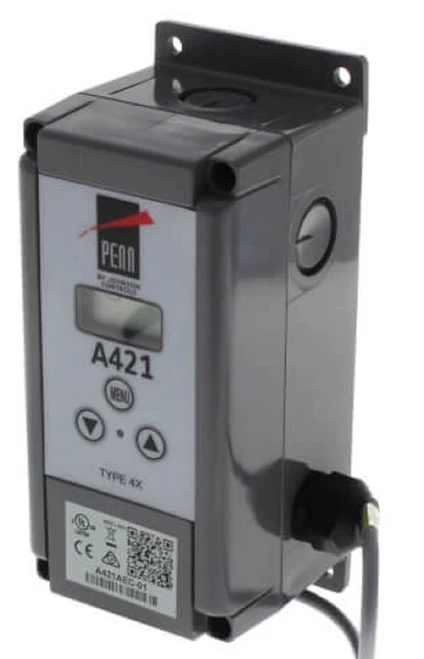 Johnson Controls A421AEC-01C