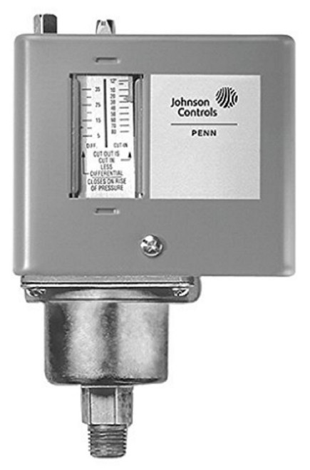 Johnson Controls P47AA-1C