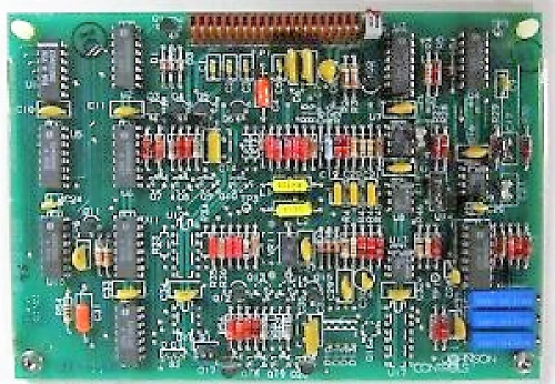 Johnson Controls TRM-101-1