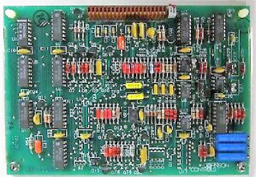 Johnson Controls TRM-101-1