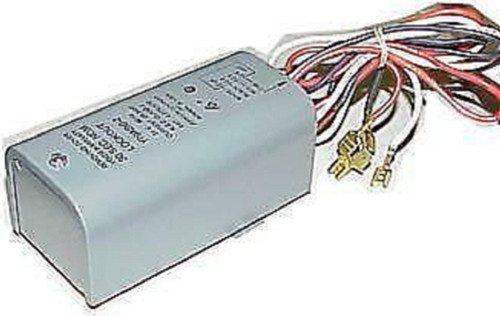 Johnson Controls Y79ABC-2