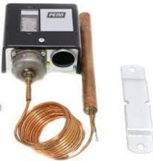 Johnson Controls A72AA-3C