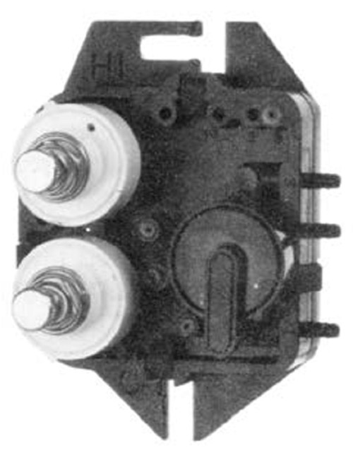 Johnson Controls C-5222-1 Pneumatic Signal Limiter [New]