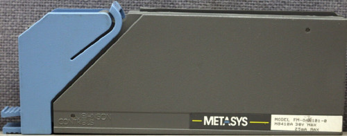 Johnson Controls FM-OAN101-0