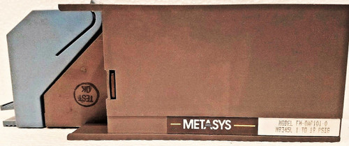 Johnson Controls FM-OAP101-0