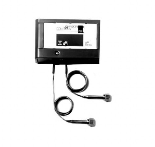 Johnson Controls P545NCB-25C Bitzer Compressor Electronic Lube Oil Control [New]