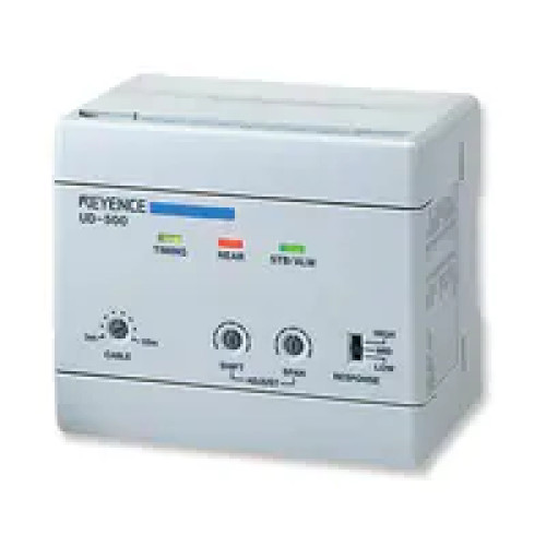 Keyence UD-500