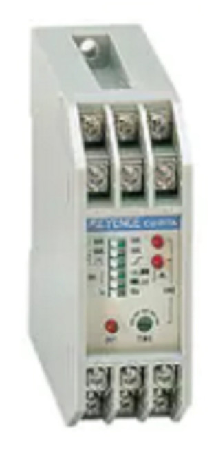 Keyence CU-21T REFURBISHED