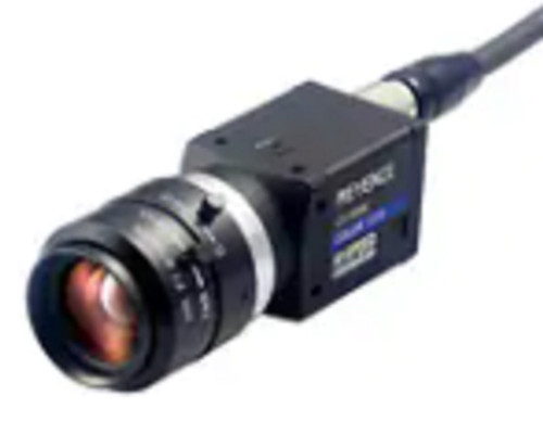 Keyence CV-035C REFURBISHED