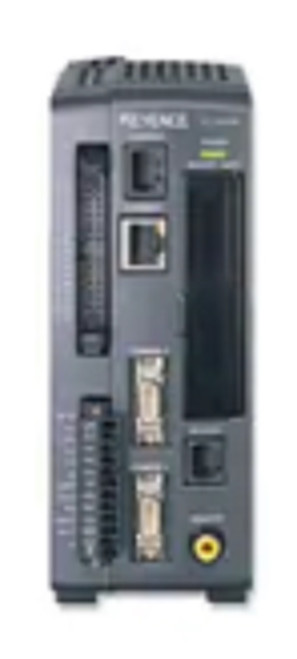 Keyence CV-2000 Intuitive Machine Vision System Digital Image Sensor/Controller [Refurbished]