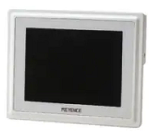 Keyence CV-M30 Color LCD Monitor for Machine Vision Camera System [New]