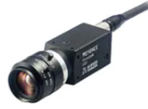 Keyence CV-H035M REFURBISHED