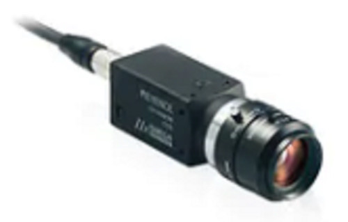 Keyence CV-H500M REFURBISHED