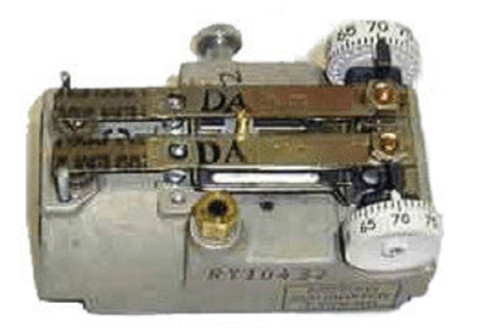 Johnson Controls T-4506-204