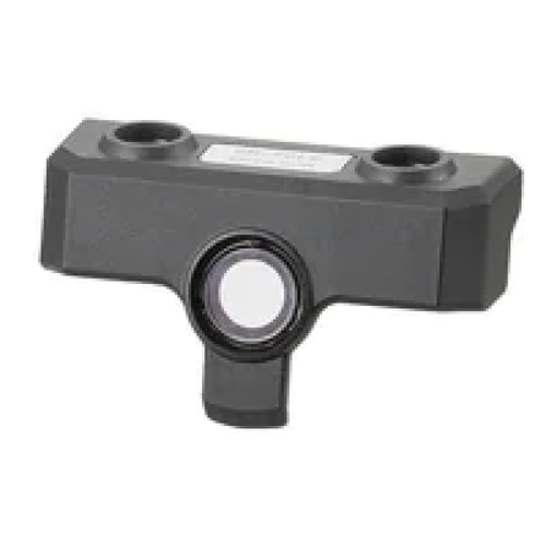 Keyence SR-75L4 High Performance Compact 1D And 2D Code Reader, Lens Attachment [New]