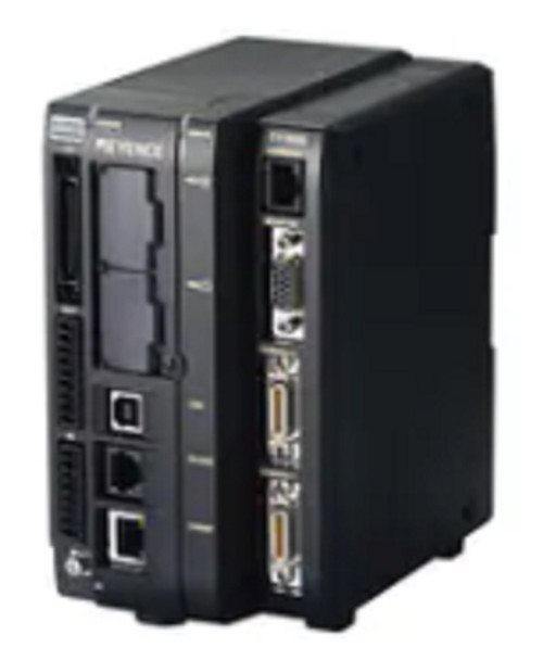 Keyence CV-5002 REFURBISHED