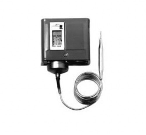 Johnson Controls A70HA-2 Two Circuit Temperature Control with Manual Reset [New]
