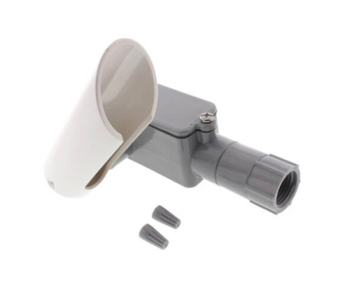 Johnson Controls TE-6313P-1 Outdoor Air Temperature Sensor [New]