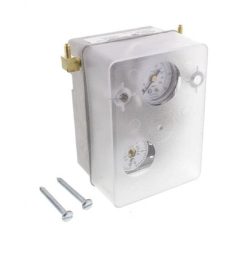 Johnson Controls P-8000-1