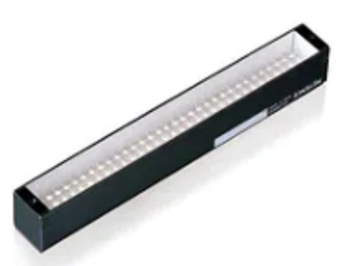 Keyence CA-DBB13 Vision System LED Lighting, Blue Bar Light 132 mm 