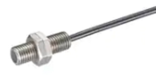 Keyence EH-108 Inductive Proximity Sensor, Sensor Head, Shielded Type, M8 [New]