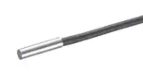 Keyence EH-302 Inductive Proximity Sensor, Sensor Head, Shielded Type, f2.8 [New]