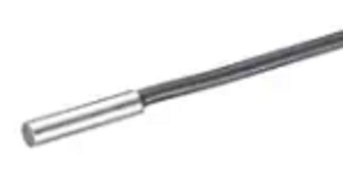 Keyence EH-303A Inductive Proximity Sensor, Sensor Head, Shielded Type, f3.8 [New]