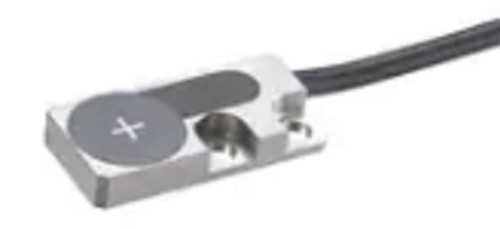 Keyence EH-614A Inductive Proximity Sensor, Sensor Head, Shielded Type, Thin [New]