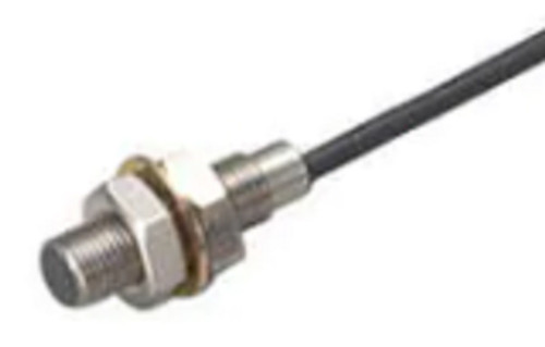 Keyence EM-005 Inductive Proximity Sensor, Main Unit, Shielded Type, M5, NPN [New]
