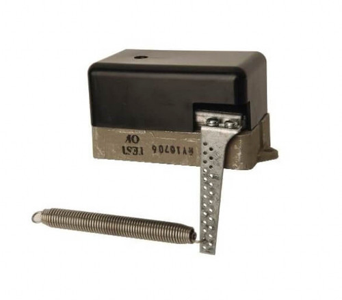 Johnson Controls D-9502-9 Pneumatic Damper Actuator with Proportional Positioner [New]