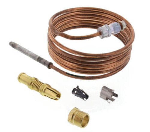 Johnson Controls K19AT-36 36" Super Slim Jim Thermocouple [New]