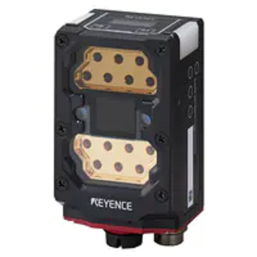 Keyence SR-2000 1D/2D Code Reader [New]