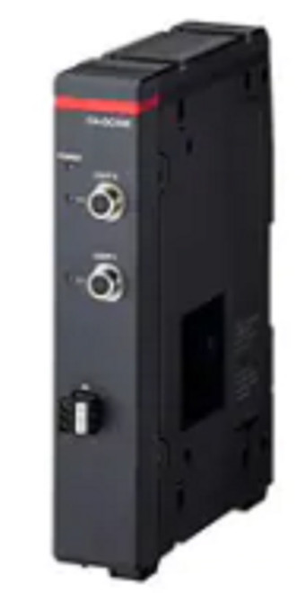 Keyence CA-DC50E Vision System LED Lighting, Light Expansion Unit, Sup LumiTrax [New]