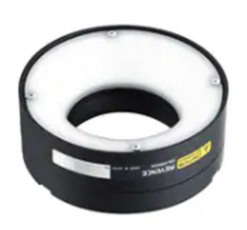 Keyence CA-DRW5X Vision System LED Lighting, LumiTrax Light 92-50 [New]