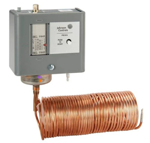 Johnson Controls A40EA-4
