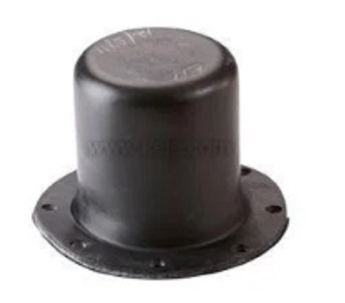 Johnson Controls D-251-6003 Rubber Diaphragm for Pneumatic Actuator [New]