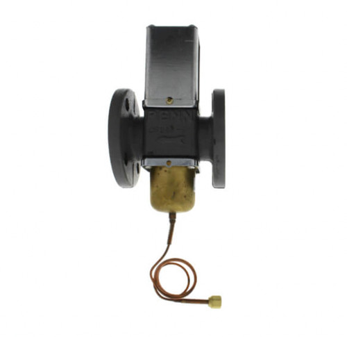 Johnson Controls V46AR-1C 1-1/2" V46 Pressure Actuated Water-Regulating Valve [New]