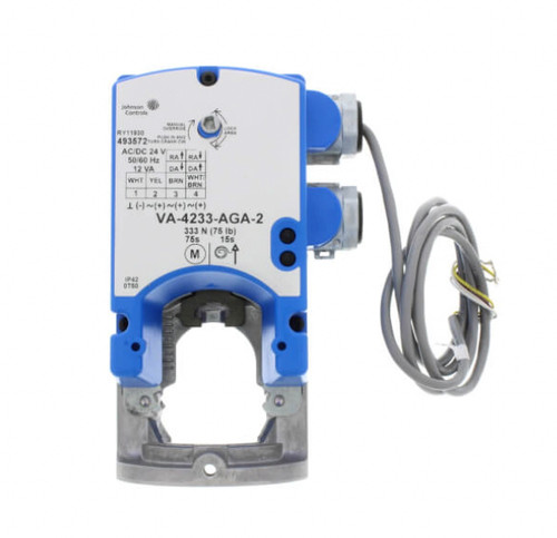 Johnson Controls VA-4233-AGA-2