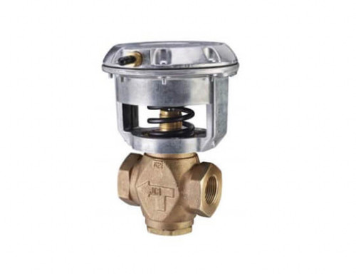 Johnson Controls VG1275AD