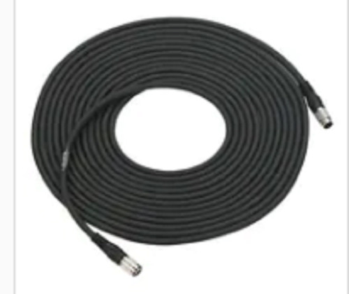 Keyence CA-CN7RE Intuitive Vision, Flex-Resistant Camera Cable 7-m for Extension [New]