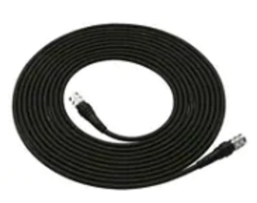 Keyence CA-D10X Vision System LED Lighting, LumiTrax Illumination Cable 10??ì [New]