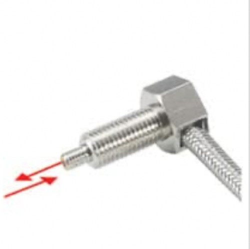 Keyence FU-35TG Fiber Optic Sensor, Reflective Fiber Unit [New]
