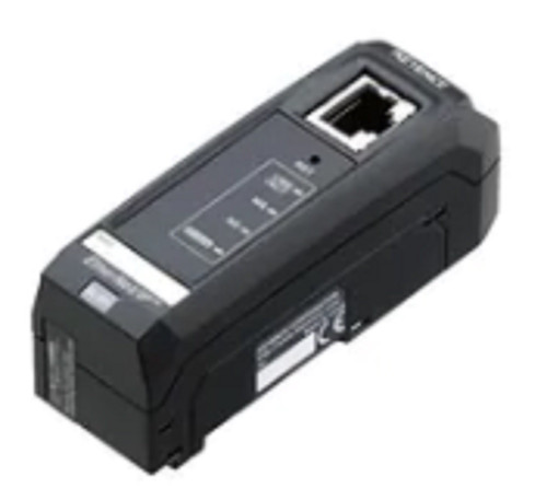 キーエンス NU-EP1 通信ユニット Ethernet 新品未使用 キーエンス 通信ユニット EtherNet/IP®対応 NU-EP1 | FA機器、メカトロ