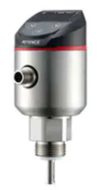 Keyence FL-001 Sensing Guide Pulse Level Sensor, Amplifier Unit, Standard Spec [New]