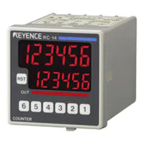 Keyence RC-13
