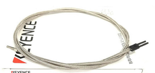 Keyence FU-2303 Fiber Optic Sensor Unit, FU Specially Ordered [New]